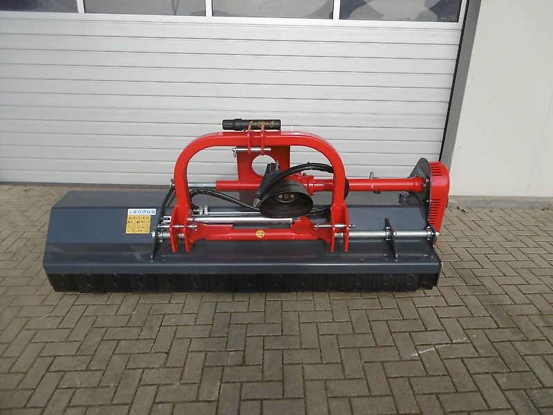 Dragone VL 240 Farmers Edition