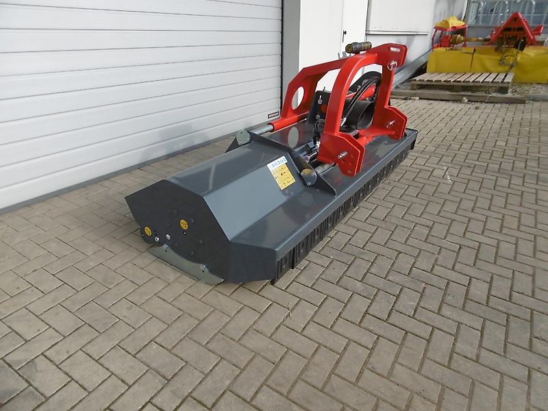 Dragone VL 240 Farmers Edition