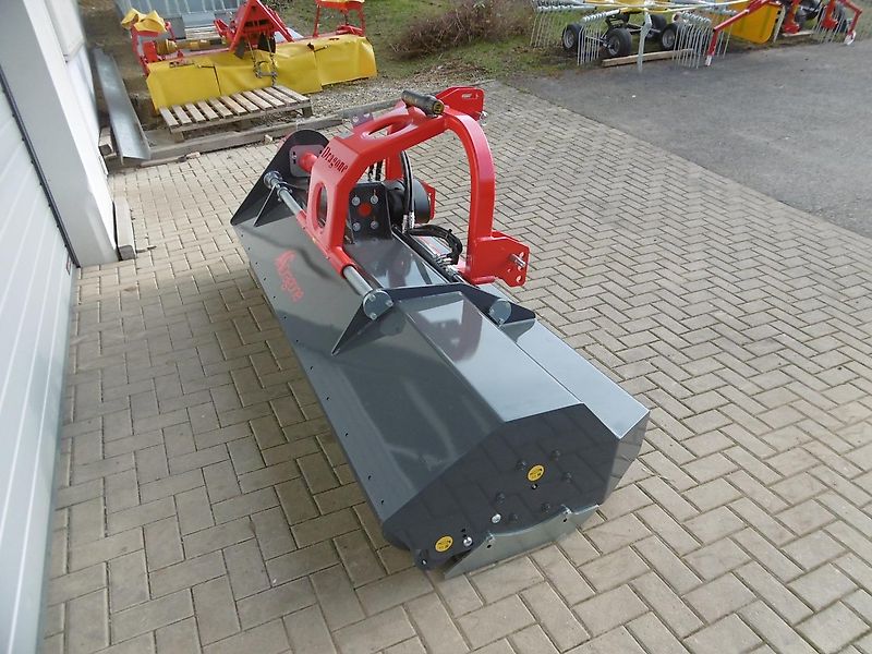 Dragone VL 240 Farmers Edition