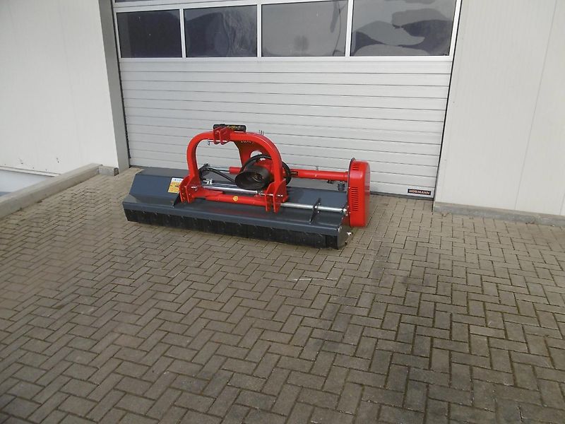 Dragone VL 240 Farmers Edition