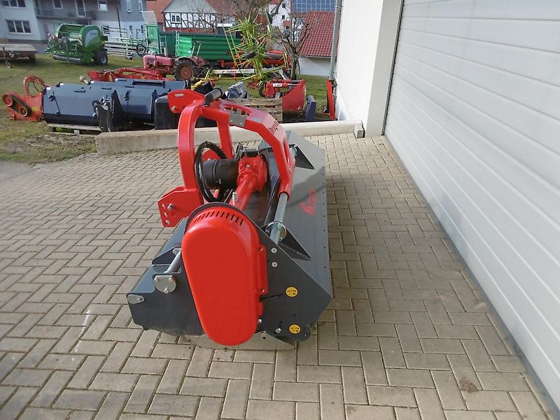 Dragone VL 240 Farmers Edition