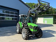 Deutz-Fahr 5100 D Keyline