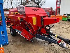 FiMAKS FMHI 4/Feed