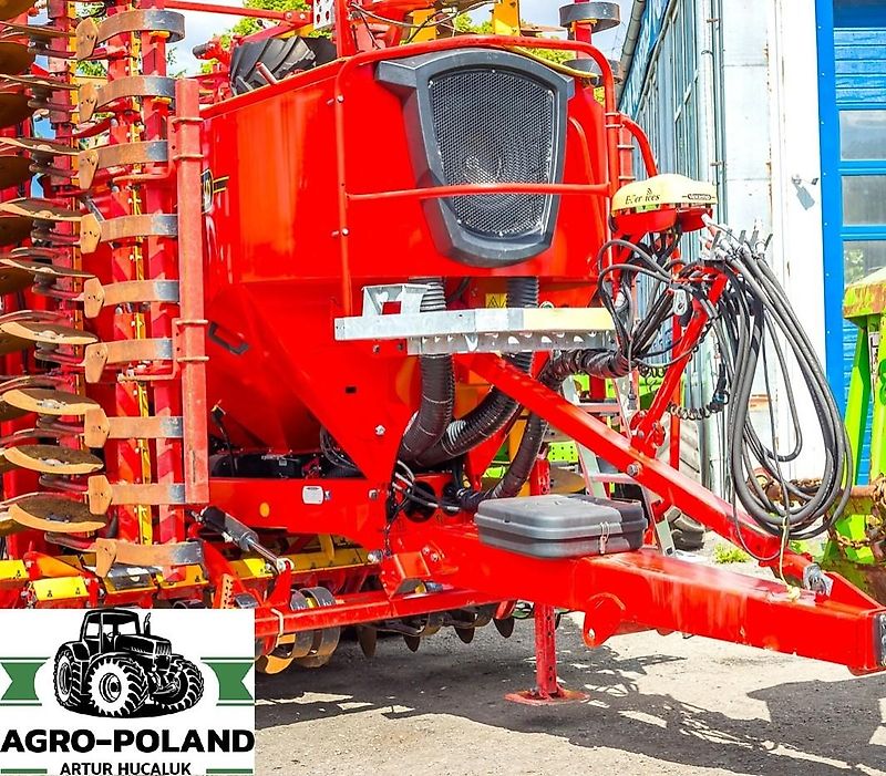 Väderstad SPIRIT ST 800 S - 8 M - 2018 ROK