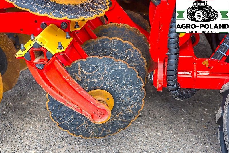 Väderstad SPIRIT ST 800 S - 8 M - 2018 ROK