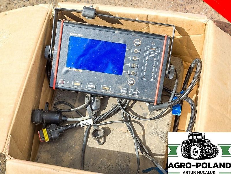 Väderstad SPIRIT ST 800 S - 8 M - 2018 ROK