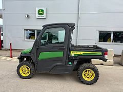 John Deere XUV865M Gator