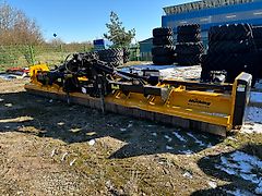 Müthing Mulcher MU-M 600/F