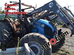 Landini Powerfarm 110 90 100 parts, ersatzteile, pieces