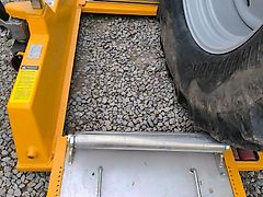 Hub- und Reifenwechselwagen " Wheel-Master" Hersteller: K.Wallner