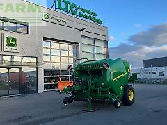 John Deere f441r hc 25
