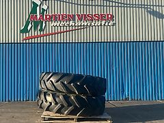 Michelin Dubbelwiel 16.9R38 Molcon 5-ster