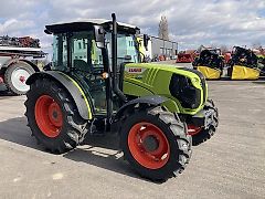 Claas Elios 210