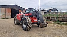Manitou MLT 940-140 V+