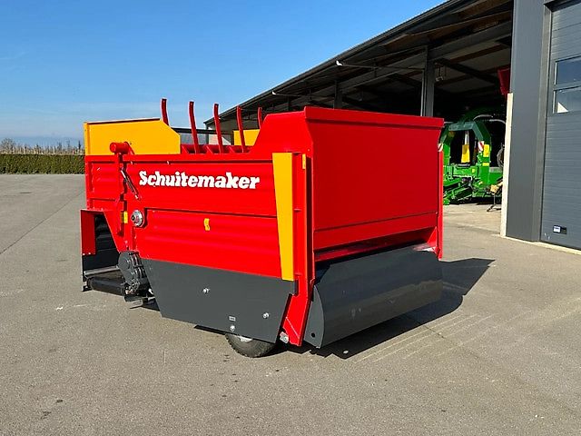 Schuitemaker Amigo 20 s
