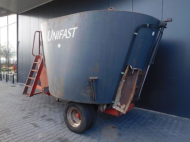 Unifast 10 M3