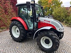 Steyr Kompakt S 4075