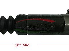 Landini Kupplungsnehmerzylinder 3552715M91