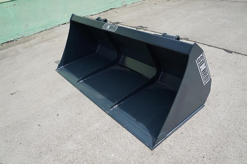 Sonarol Universalschaufel 1,5m mit MX Aufnahme