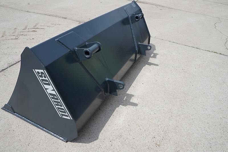 Sonarol Universalschaufel 1,5m mit MX Aufnahme