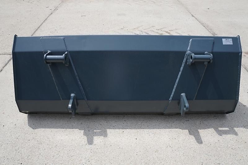 Sonarol Universalschaufel 1,5m mit MX Aufnahme