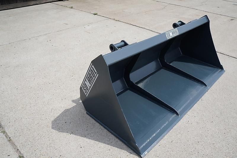 Sonarol Universalschaufel 1,5m mit MX Aufnahme
