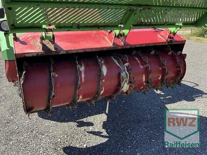 Strautmann Verti-Mix 1450 SF