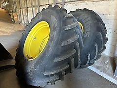 Mitas Ikerkerék 650/85 R38