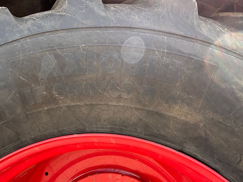 Fendt 1050 Vario Gen3 Profi+