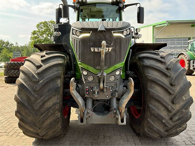 Fendt 1050 Vario Gen3 Profi+