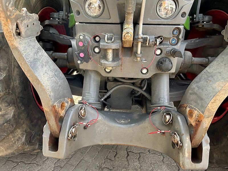 Fendt 1050 Vario Gen3 Profi+