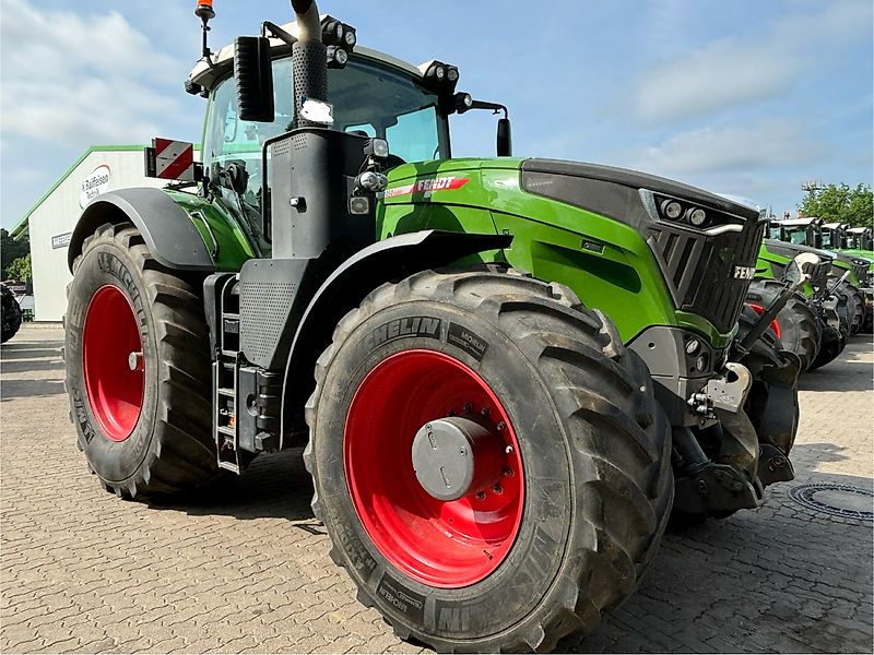 Fendt 1050 Vario Gen3 Profi+