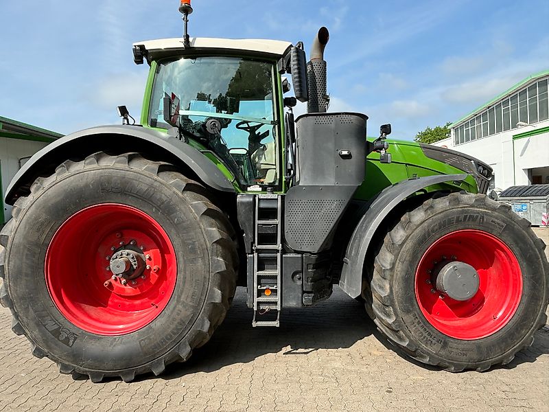 Fendt 1050 Vario Gen3 Profi+