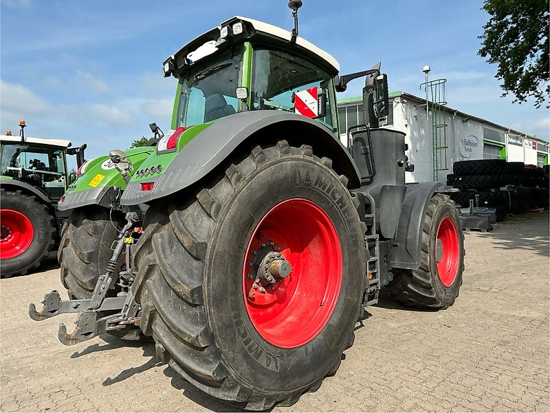 Fendt 1050 Vario Gen3 Profi+