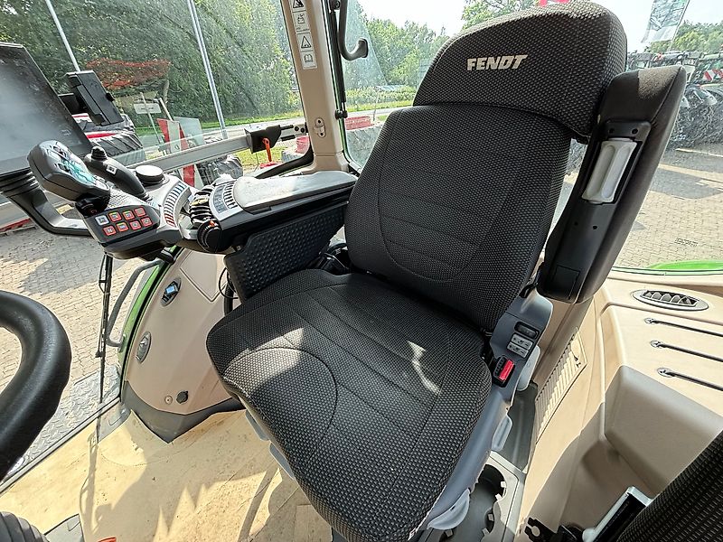 Fendt 1050 Vario Gen3 Profi+