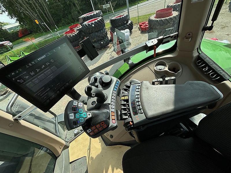 Fendt 1050 Vario Gen3 Profi+