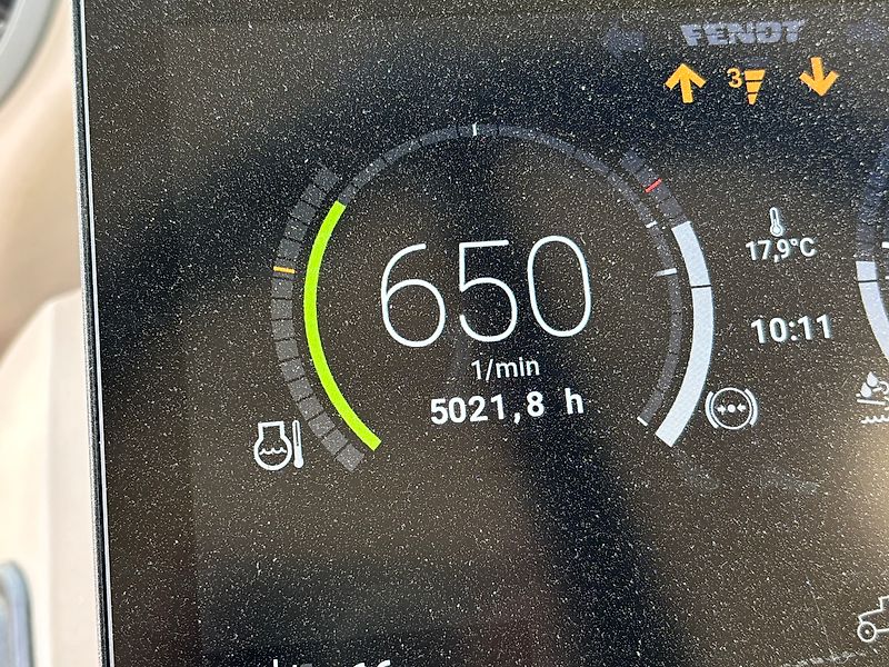 Fendt 1050 Vario Gen3 Profi+