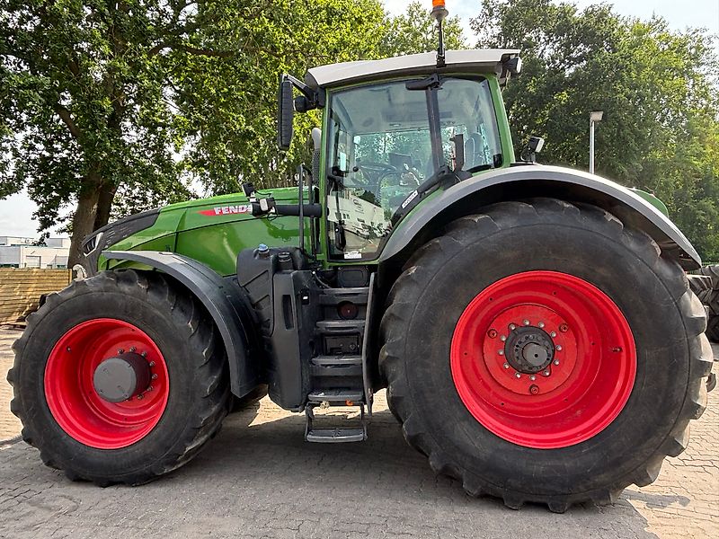 Fendt 1050 Vario Gen3 Profi+