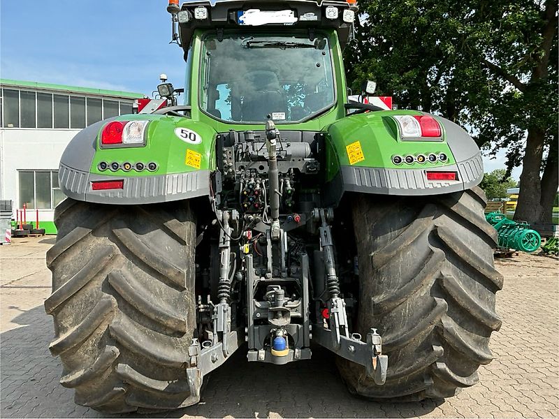 Fendt 1050 Vario Gen3 Profi+