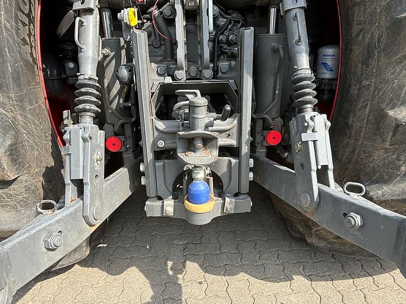 Fendt 1050 Vario Gen3 Profi+