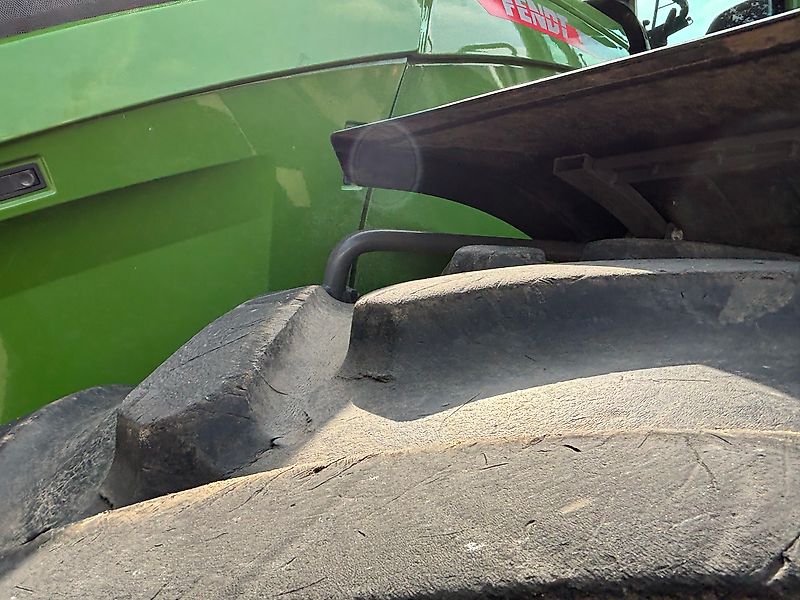 Fendt 1050 Vario Gen3 Profi+