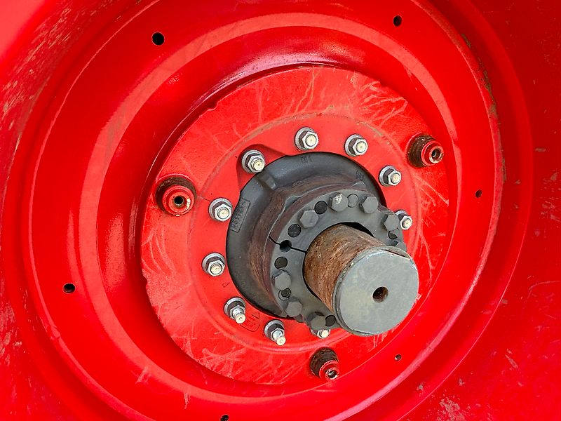 Fendt 1050 Vario Gen3 Profi+