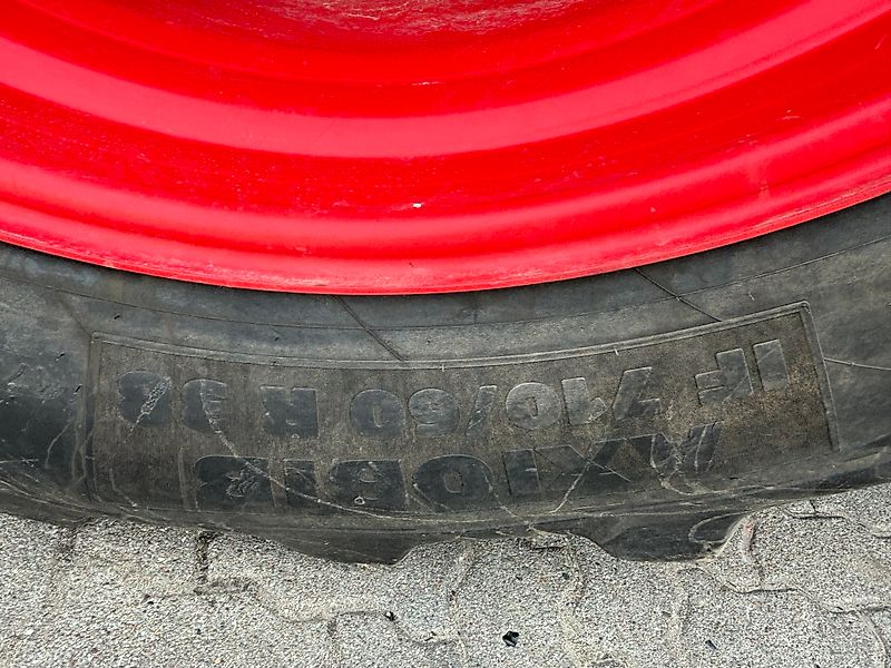 Fendt 1050 Vario Gen3 Profi+