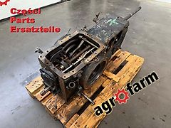 New Holland Gear box transmission New Holland TN70VA