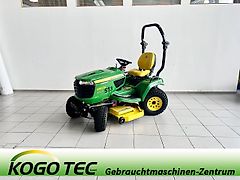 John Deere X949