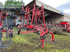 Kverneland andaineur vf9476c kverneland