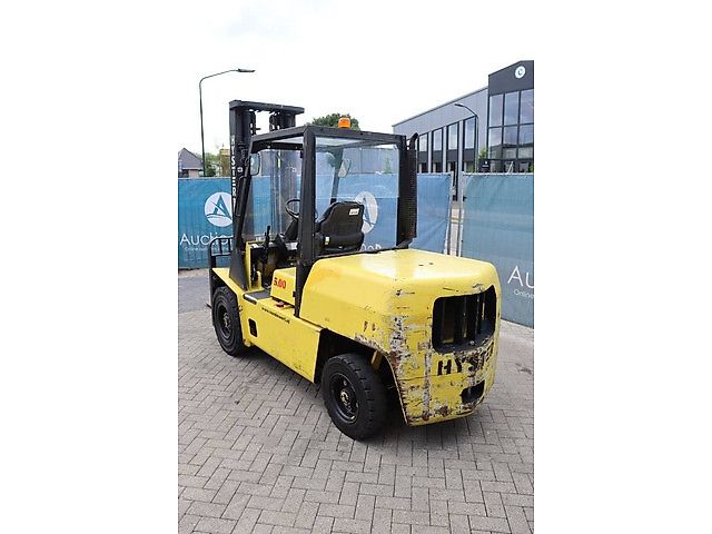 Hyster H5.00XL