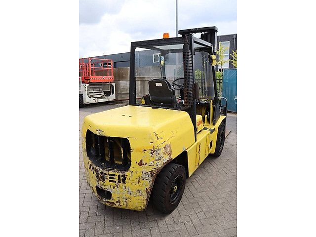Hyster H5.00XL