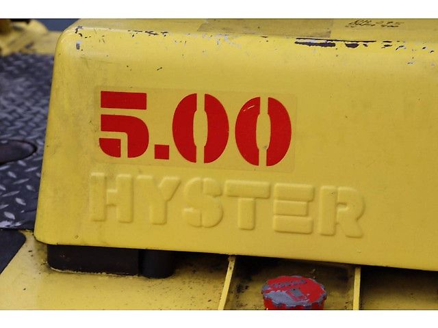 Hyster H5.00XL