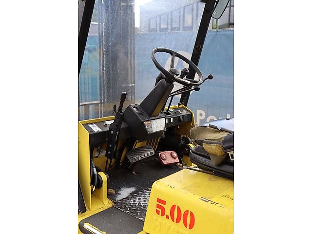 Hyster H5.00XL